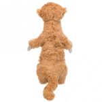 Hondenspeelgoed Pluche met Geluid Stokstaartje – Trixie - Afbeelding 2