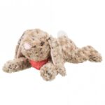 Pluche Konijn Geruisloos voor Honden – Trixie