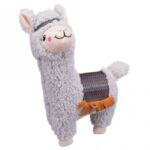 Pluche Knuffel met Geluid voor Hond – Trixie - Afbeelding 2