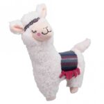 Pluche Knuffel met Geluid voor Hond – Trixie - Afbeelding 3