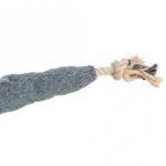 Pluche Speelgoed met Touwkern – Trixie BE NORDIC Aal Karl - Afbeelding 3