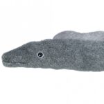 Pluche Speelgoed met Touwkern – Trixie BE NORDIC Aal Karl - Afbeelding 4