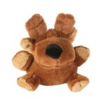 Pluche Speelgoed met Geluid 10-12 cm voor Kleine Honden en Pups – Trixie - Afbeelding 2