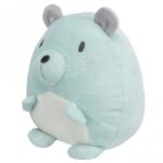 Puppyknuffel Pluche Geruisloos 14 cm – Trixie Junior - Afbeelding 2