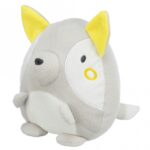 Pluche Knuffel Geruisloos voor Puppy – Trixie Junior - Afbeelding 2