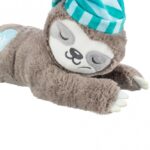 Plucheknuffel met Hartslag voor Welpen – Trixie Junior - Afbeelding 3