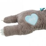 Plucheknuffel met Hartslag voor Welpen – Trixie Junior - Afbeelding 4
