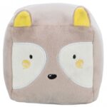 Pluche Knuffel Geluidloos voor Puppies – Trixie Junior Fuchs 13 cm