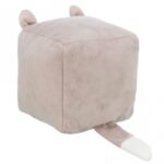 Pluche Knuffel Geluidloos voor Puppies – Trixie Junior Fuchs 13 cm - Afbeelding 3