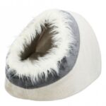 Kruipnest Pluche voor Grote Katten en middelgrote Honden – Trixie Minou