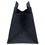 Kattenhuis Vormvast Vilt – Trixie Antonia - Afbeelding 4