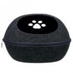 Lighol van Vilt, Opvouwbaar tot Bed – Trixie Liva