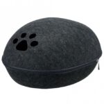 Lighol van Vilt, Opvouwbaar tot Bed – Trixie Liva - Afbeelding 3