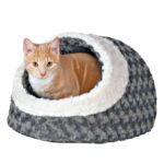 Kattenhuis Pluche – Trixie Kaline - Afbeelding 2