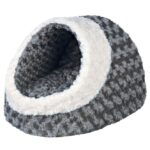 Kattenhuis Pluche – Trixie Kaline