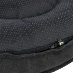 Slaapkussen Rond Pluche – Trixie BE NORDIC Föhr - Afbeelding 4