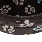 Hondenbed Pluche met Wendekussen – Trixie Jimmy - Afbeelding 3