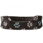 Hondenbed Pluche met Wendekussen – Trixie Jimmy - Afbeelding 5