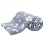 Ligdeken Pluche Wasbaar tot 60°C – Trixie