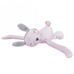 Knuffelset Pluche met Geluidsspeeltje voor Pups – Trixie Junior - Afbeelding 4