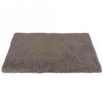 Hondenkussen Pluche met 2-laags Viscoelastisch Schuim 5 cm – Trixie Bendson - Afbeelding 2