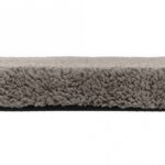 Hondenkussen Pluche met 2-laags Viscoelastisch Schuim 5 cm – Trixie Bendson - Afbeelding 3