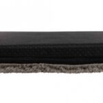 Hondenkussen Pluche met 2-laags Viscoelastisch Schuim 5 cm – Trixie Bendson - Afbeelding 4