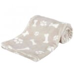 Ligdeken Pluche voor Honden – Trixie Kenny - Afbeelding 3