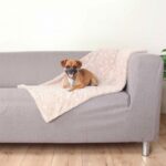 Honden Deken Softpluche Beschermend – Trixie Cosy - Afbeelding 2