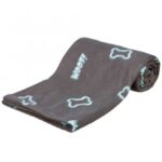 Liegdeken Fleece – Trixie Barney - Afbeelding 3