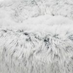 Kussen Pluche met Vast Geïntegreerd Kussen en Antislip – Trixie Harvey - Afbeelding 2