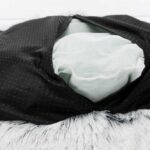 Kussen Pluche met Vast Geïntegreerd Kussen en Antislip – Trixie Harvey - Afbeelding 3