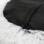 Kussen Pluche met Vast Geïntegreerd Kussen en Antislip – Trixie Harvey - Afbeelding 4