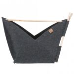 Kattenhuisje Vilt met omkeerbaar Kussen – Trixie Elise - Afbeelding 3