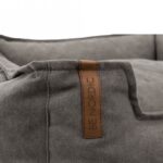 Hondenkussen Canvas-Structuur – Trixie BE NORDIC Föhr - Afbeelding 3