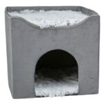 Kruipmand Pluche voor Katten en Kleine Honden – Trixie Harvey - Afbeelding 2