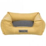 Dierenkussen Geweven Stof met Vast Binnenkussen – Trixie Talis