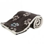 Liegdeken Pluche voor Honden – Trixie Jimmy - Afbeelding 2