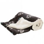 Liegdeken Pluche voor Honden – Trixie Jimmy - Afbeelding 3