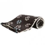 Liegdeken Pluche voor Honden – Trixie Jimmy - Afbeelding 4