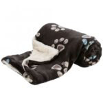 Liegdeken Pluche voor Honden – Trixie Jimmy - Afbeelding 5