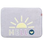 Pluche Ligkussen Antislip Junior – Trixie Hello - Afbeelding 3