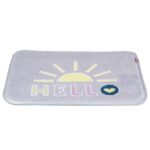 Pluche Ligkussen Antislip Junior – Trixie Hello - Afbeelding 5