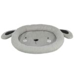 Hondenkussen Teddypluche voor Puppy's – Trixie Junior - Afbeelding 2