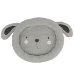 Hondenkussen Teddypluche voor Puppy's – Trixie Junior
