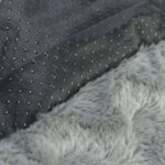 Hondenkussen Orthopedisch met Traagschuimvulling – Trixie Loki - Afbeelding 2