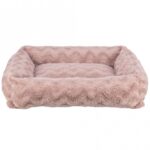 Hondenkussen Orthopedisch met Geïntegreerd Kussen – Trixie Loki