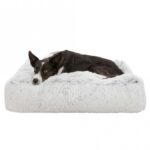 Hondenkussen Pluche Extra Hoog Gevuld – Trixie Harvey