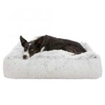 Hondenkussen Pluche Extra Hoog Gevuld – Trixie Harvey - Afbeelding 5