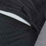 Hondenbed Langharig Pluche – Trixie Bett Harvey - Afbeelding 2